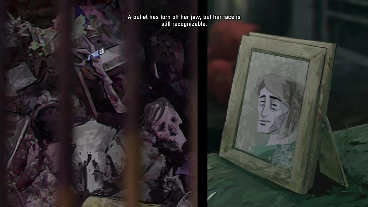 Скриншот из игры Dead Synchronicity: Tomorrow comes Today - 40