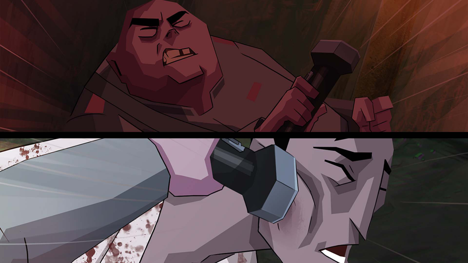 Скриншот из игры Dead Synchronicity: Tomorrow comes Today - 67