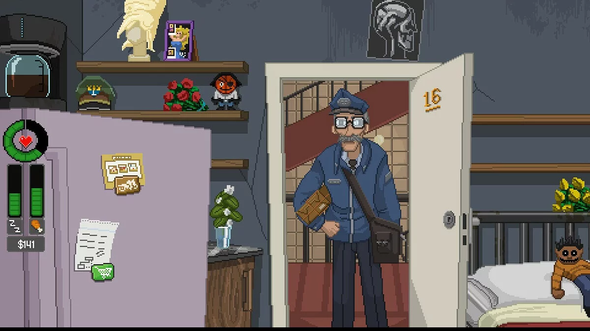 Скриншот из игры Do Not Feed the Monkeys - 26