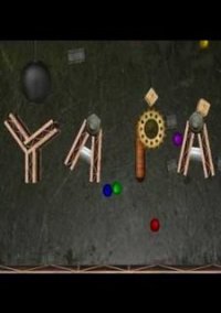 Обложка игры Yapa