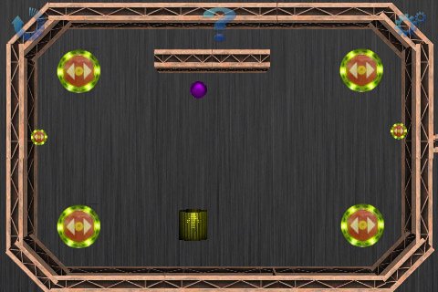 Скриншот из игры Yapa - 1