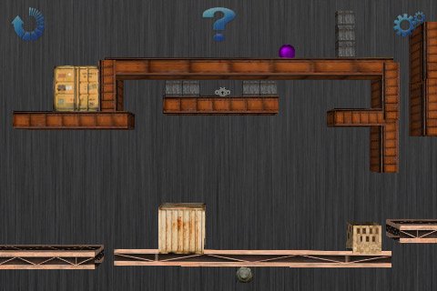 Скриншот из игры Yapa - 2