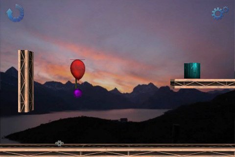 Скриншот из игры Yapa - 3