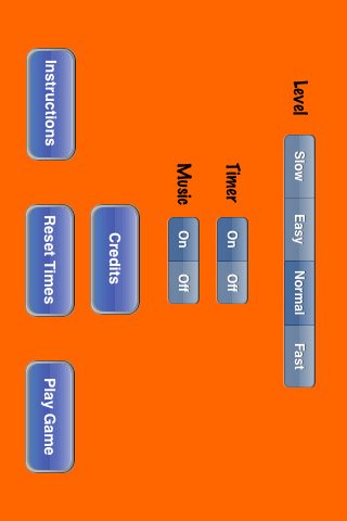 Скриншот из игры Pill Puzzle - 1