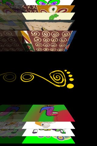 Скриншот из игры Pill Puzzle - 2