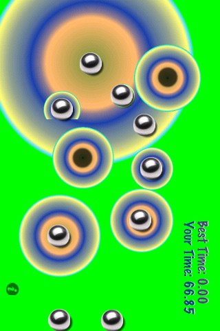 Скриншот из игры Pill Puzzle - 5