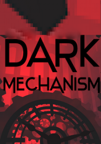 Обложка игры Dark Mechanism
