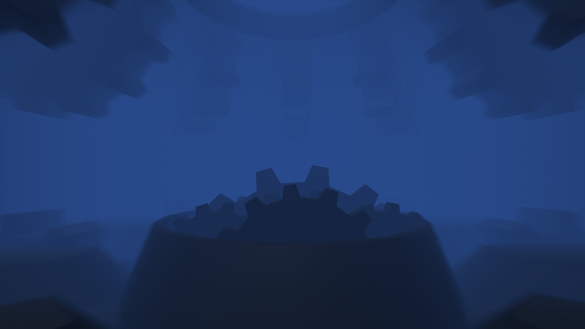 Скриншот из игры Dark Mechanism - 2