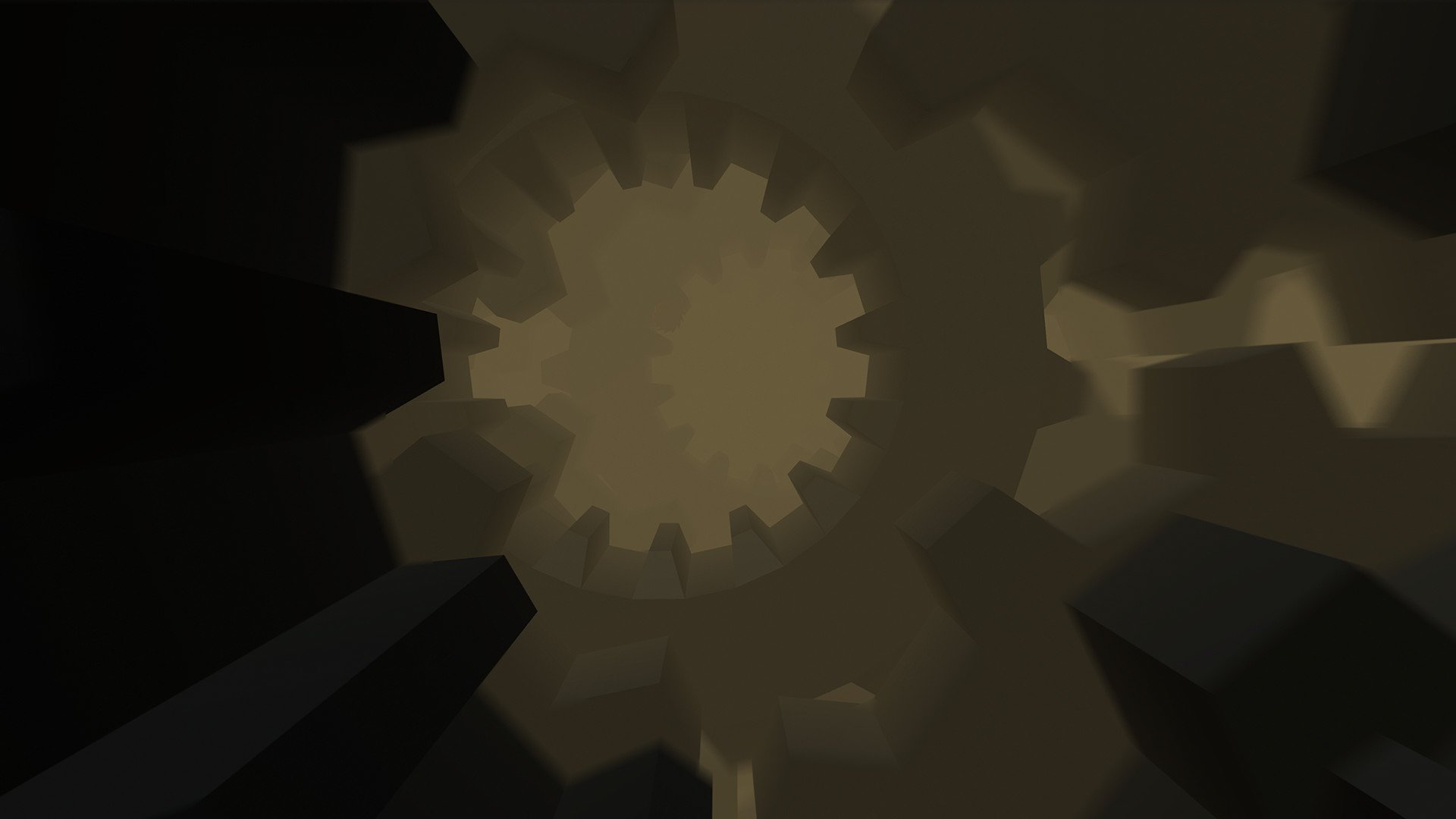 Скриншот из игры Dark Mechanism - 3