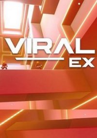 Обложка игры Viral EX