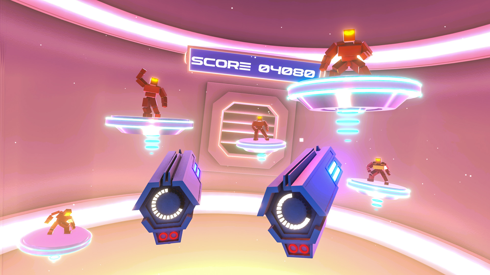 Скриншот из игры Viral EX - 12