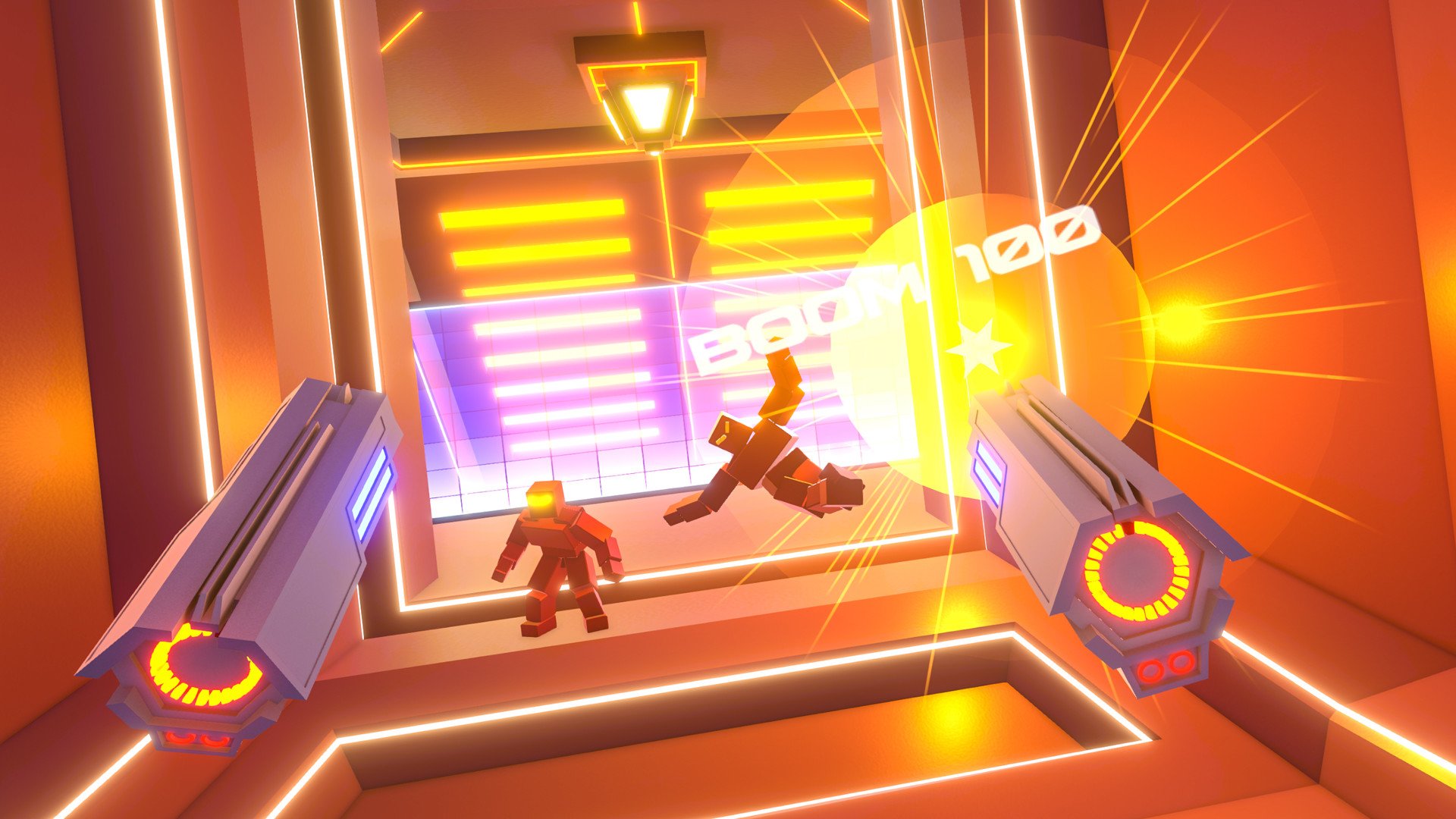 Скриншот из игры Viral EX - 6