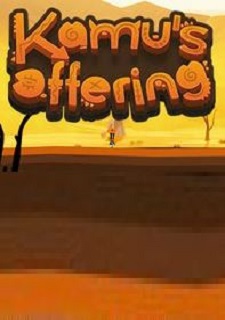 Обложка игры Kamu's Offering