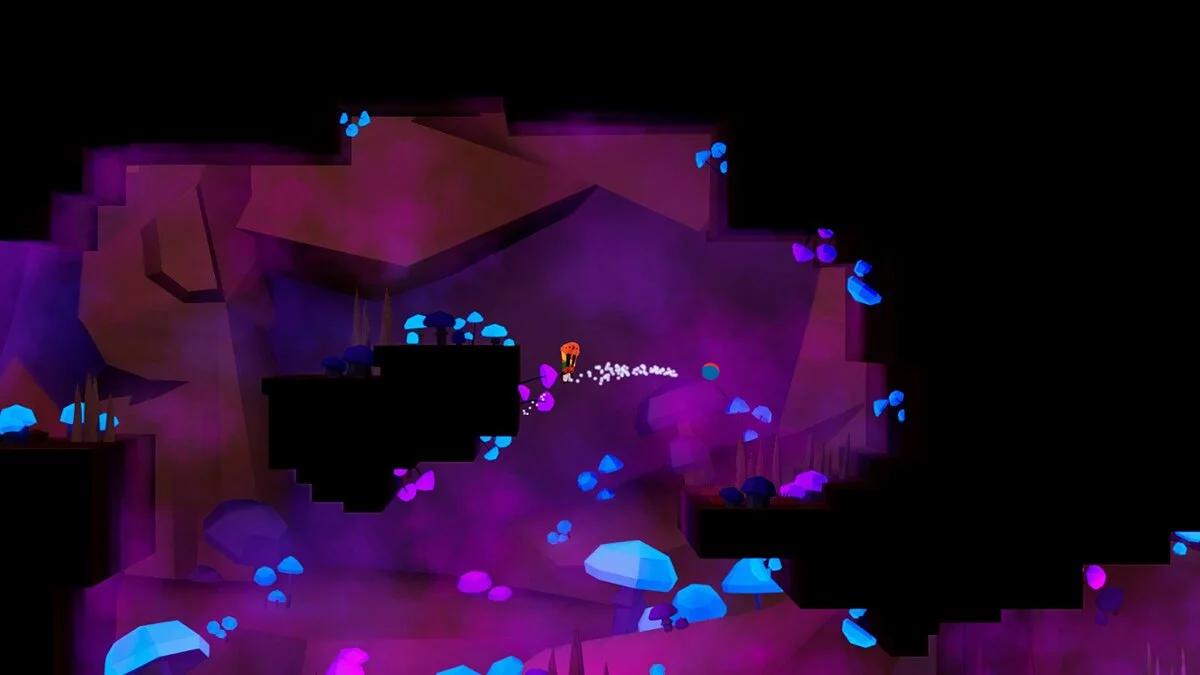 Скриншот из игры Kamu's Offering - 5