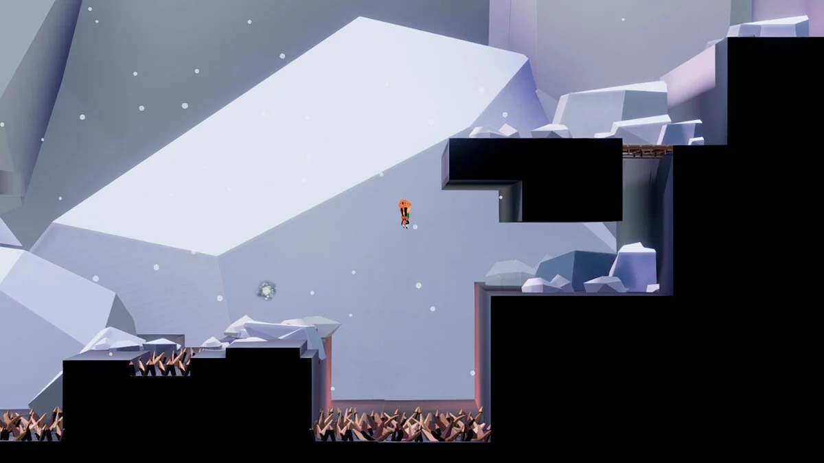 Скриншот из игры Kamu's Offering - 7