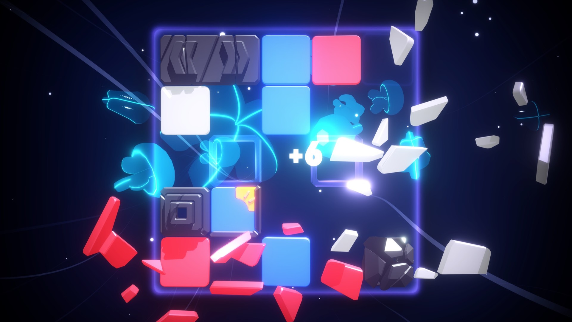 Скриншот из игры Kenshō - 18