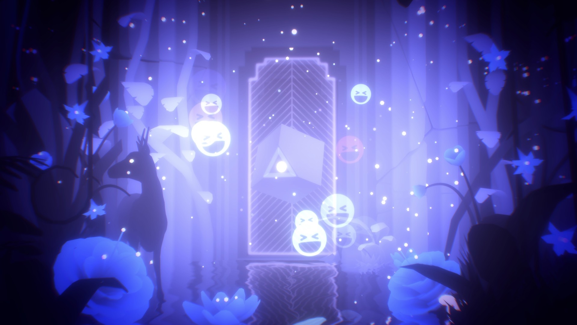 Скриншот из игры Kenshō - 21