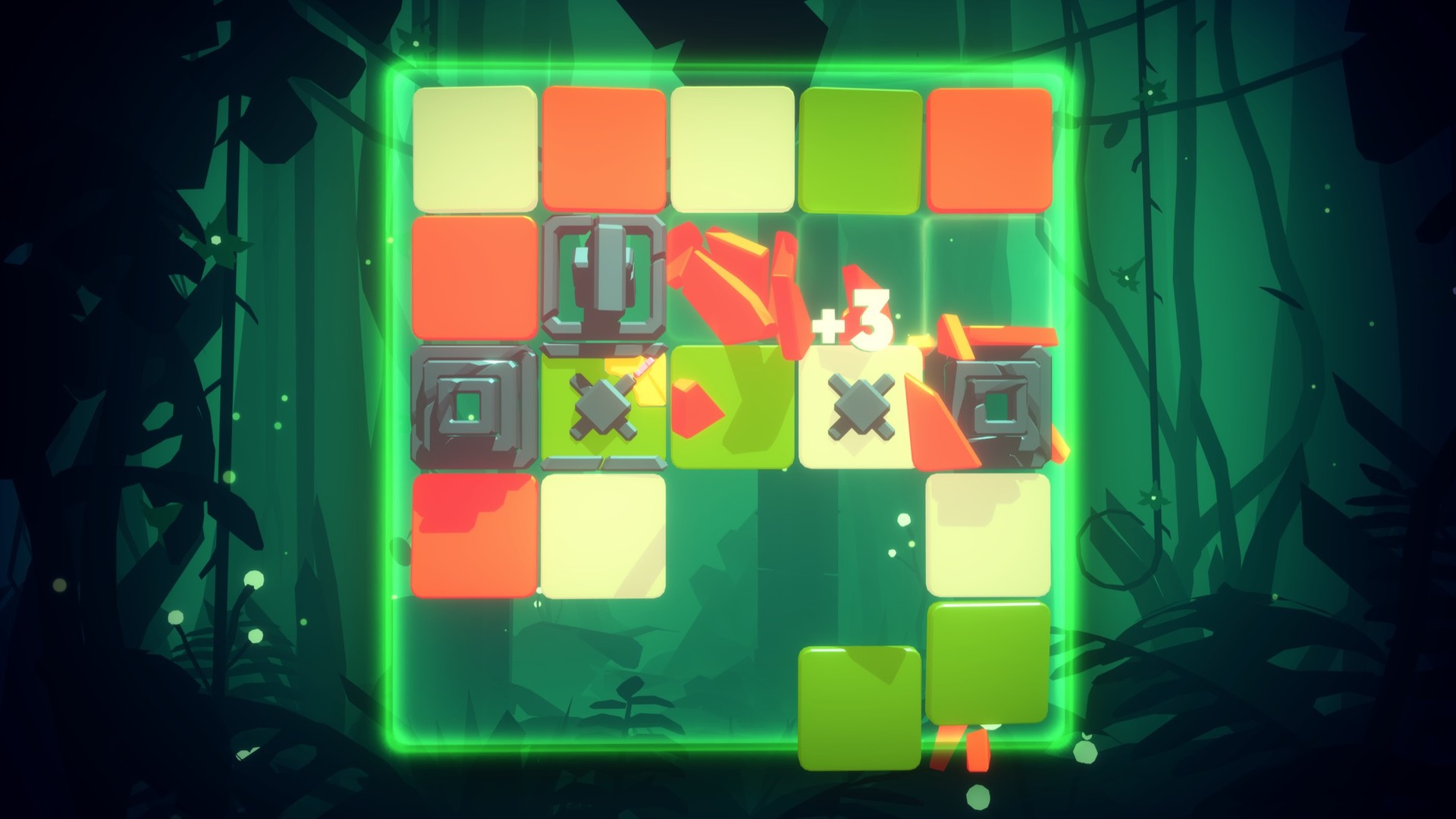 Скриншот из игры Kenshō - 17