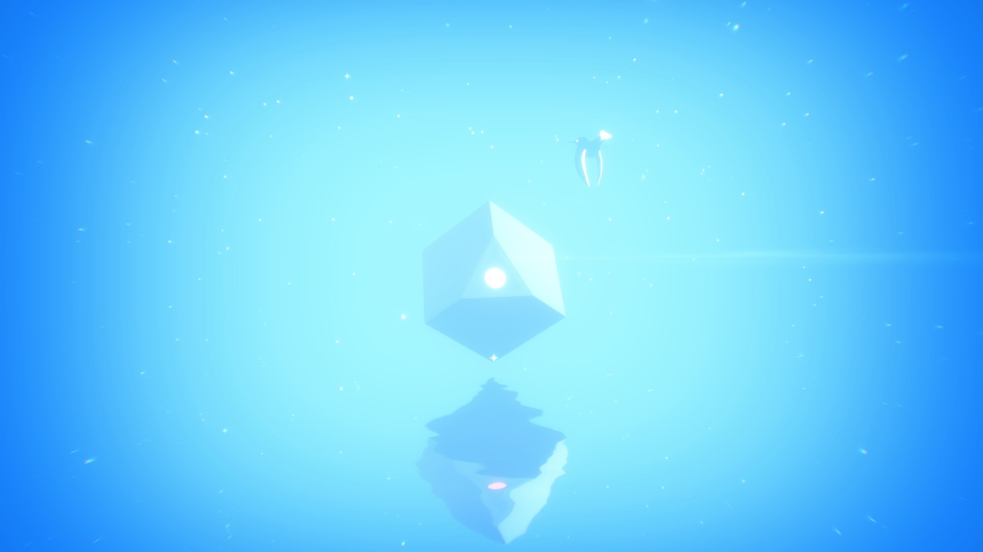 Скриншот из игры Kenshō - 20