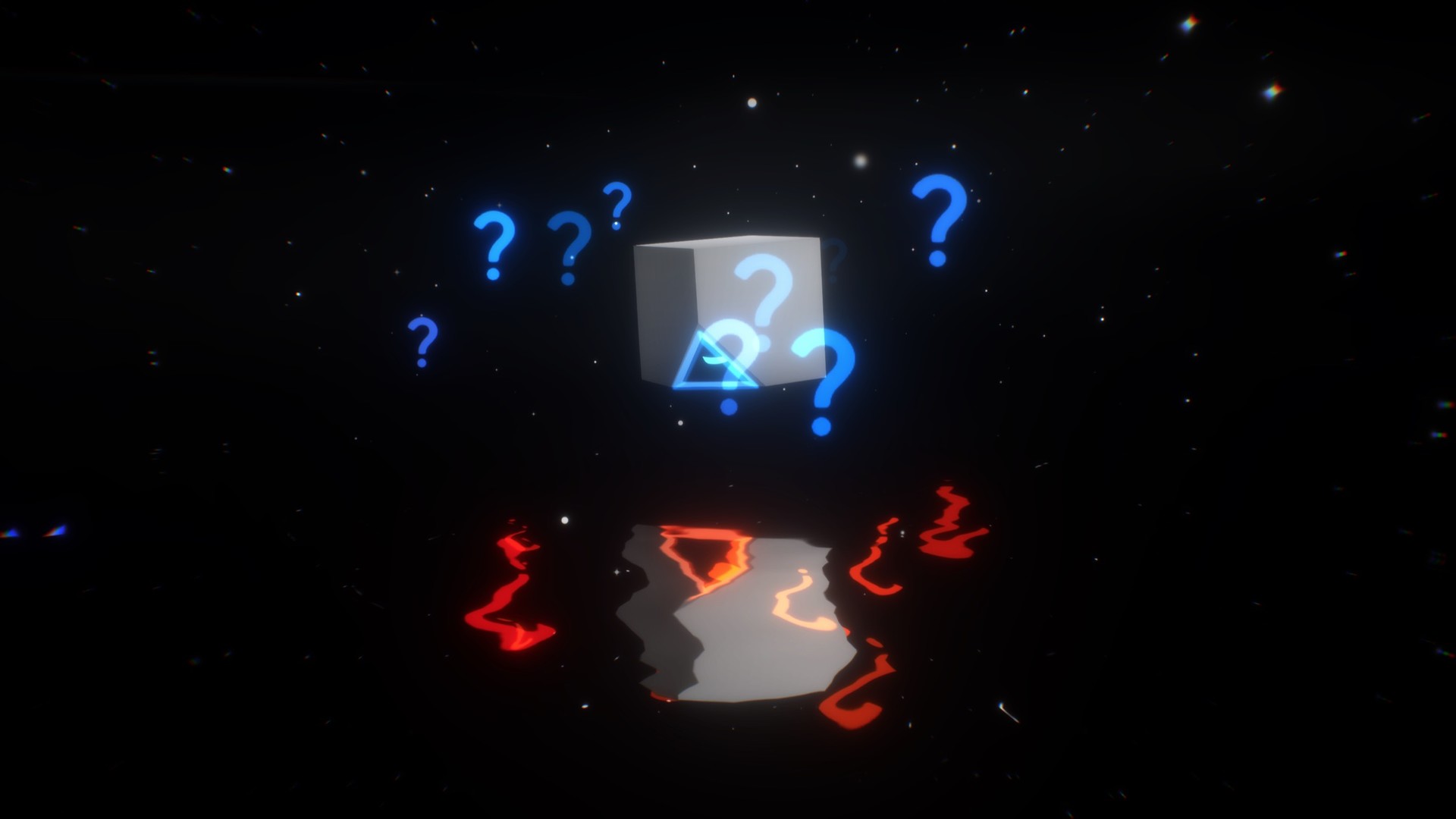 Скриншот из игры Kenshō - 15