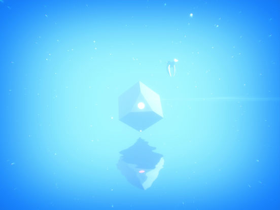 Скриншот из игры Kenshō - 12