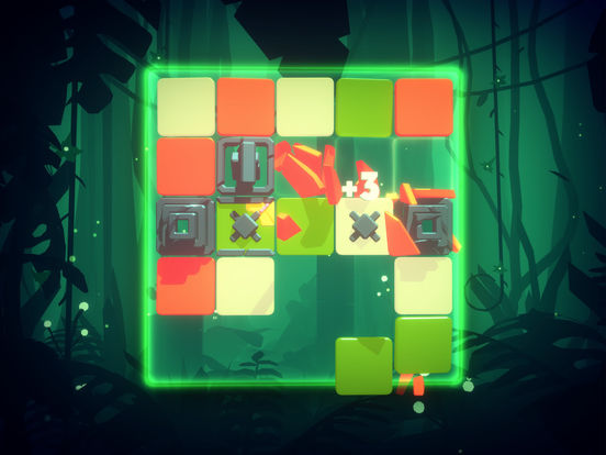 Скриншот из игры Kenshō - 16