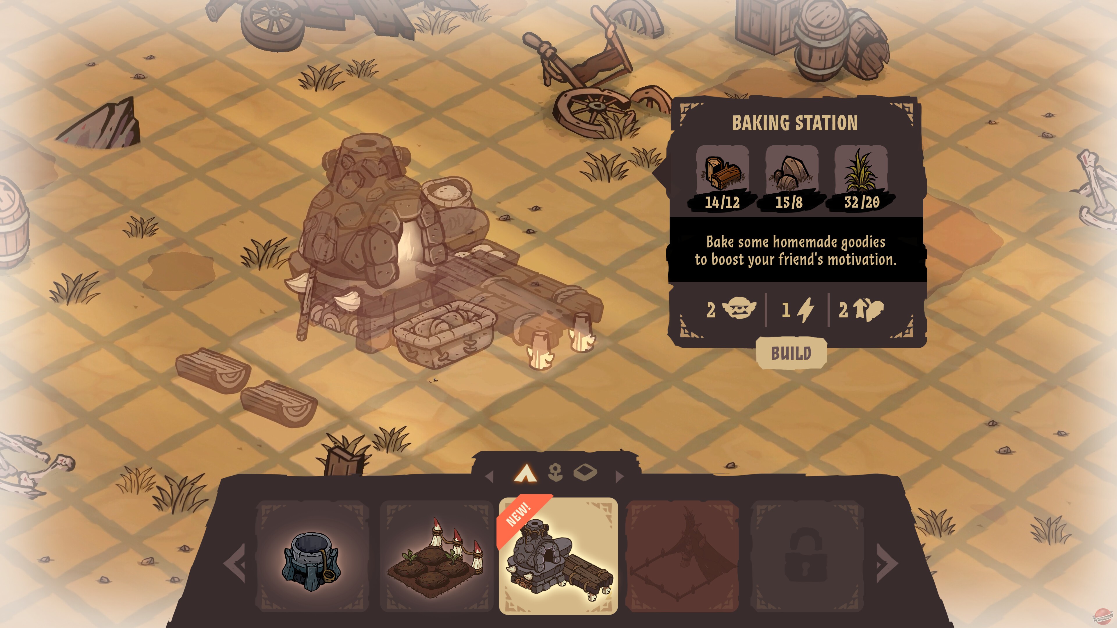 Скриншот из игры Don't Kill Them All - 12