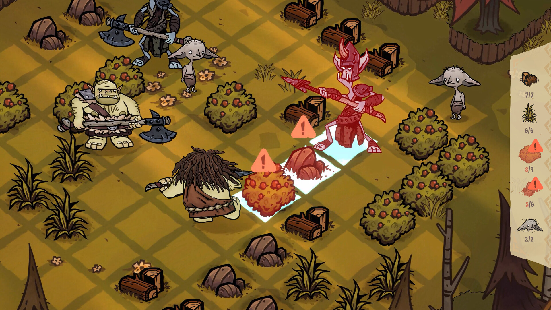 Скриншот из игры Don't Kill Them All - 6