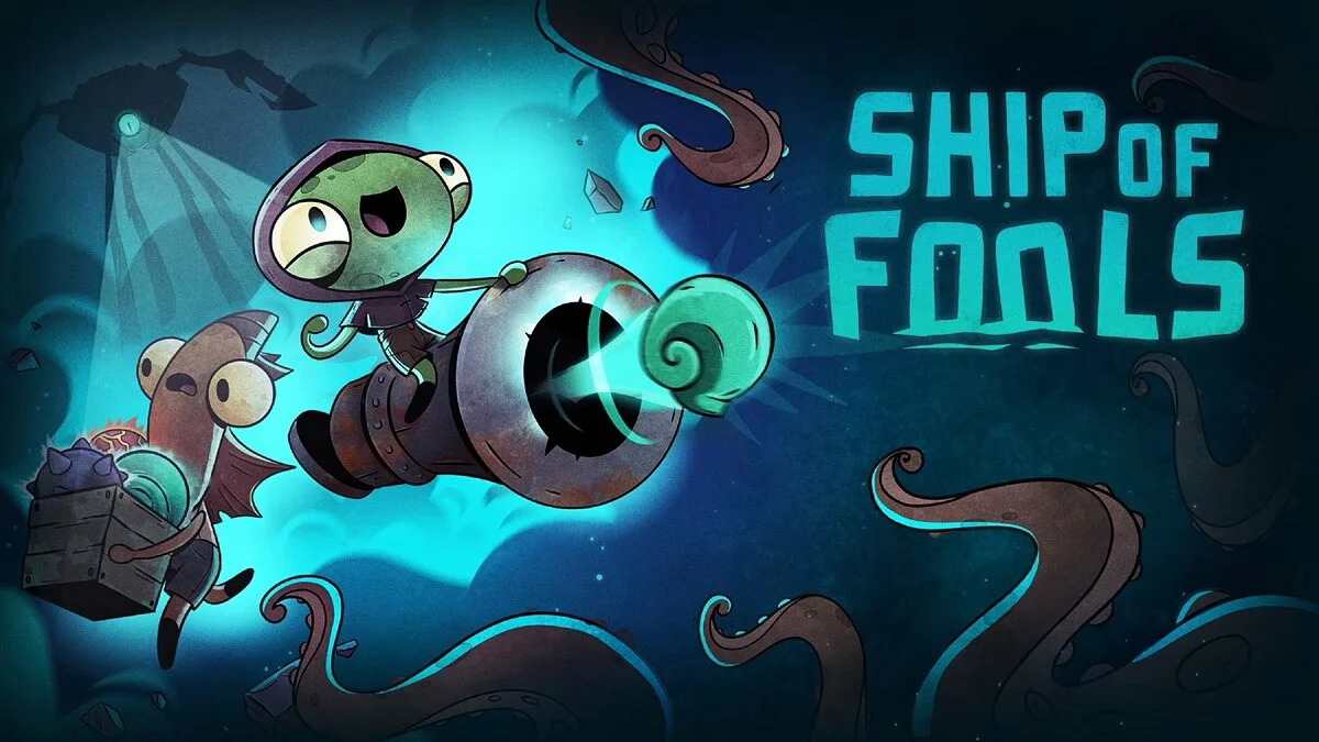 Скриншот из игры Ship of Fools - 13