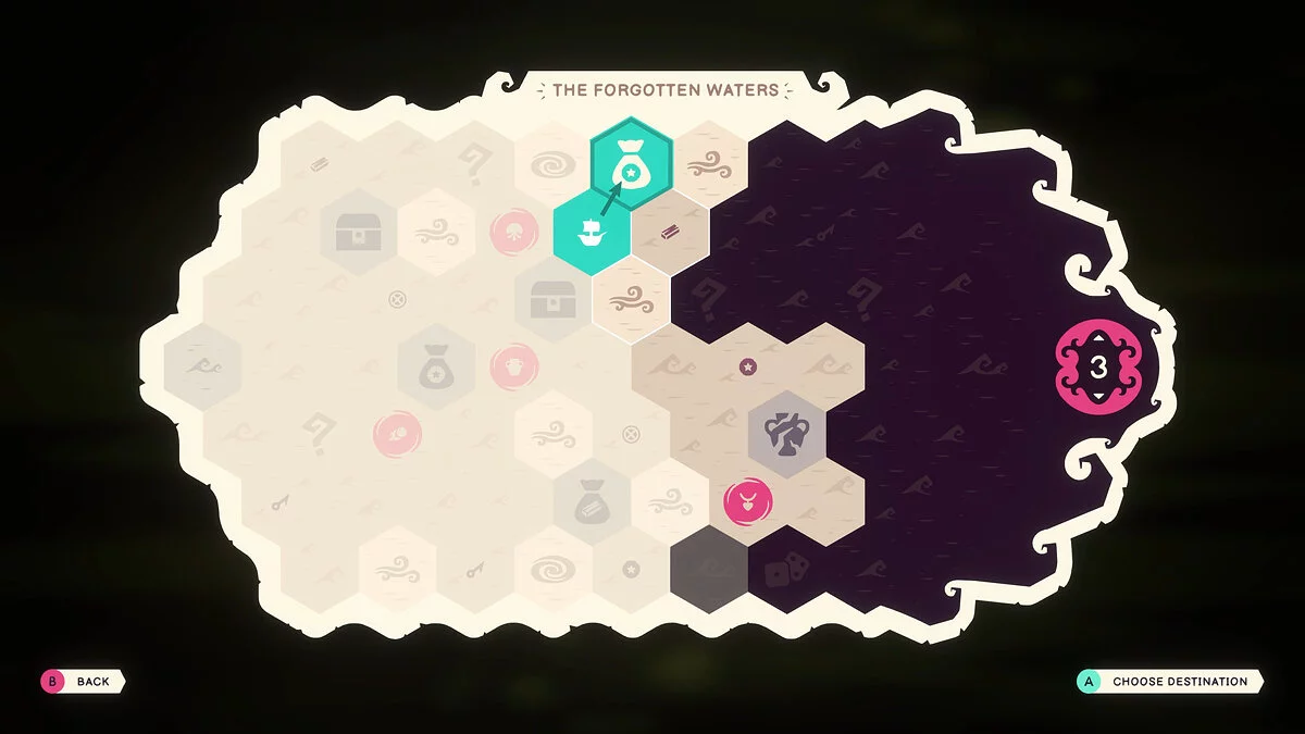 Скриншот из игры Ship of Fools - 25