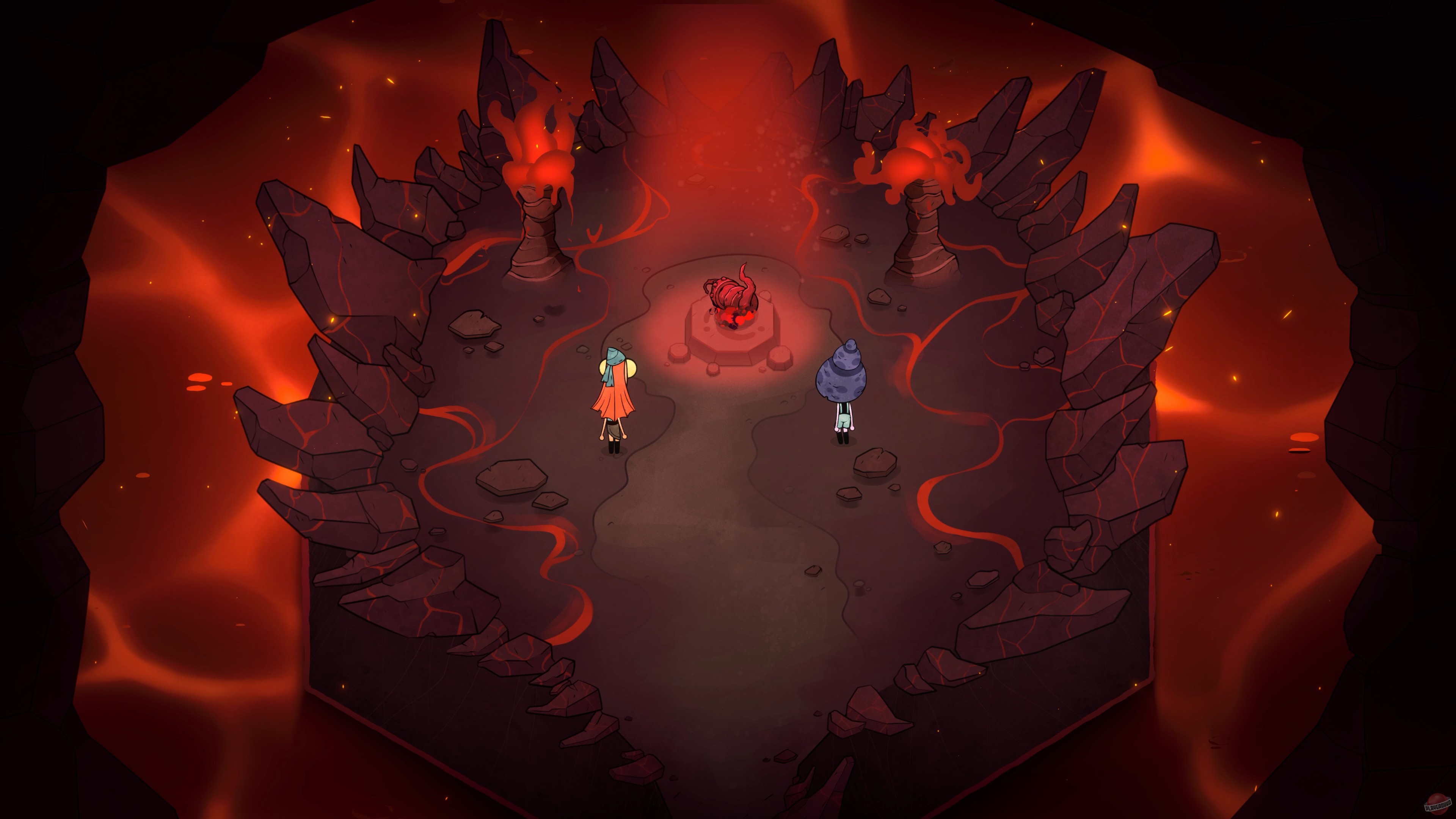 Скриншот из игры Ship of Fools - 15