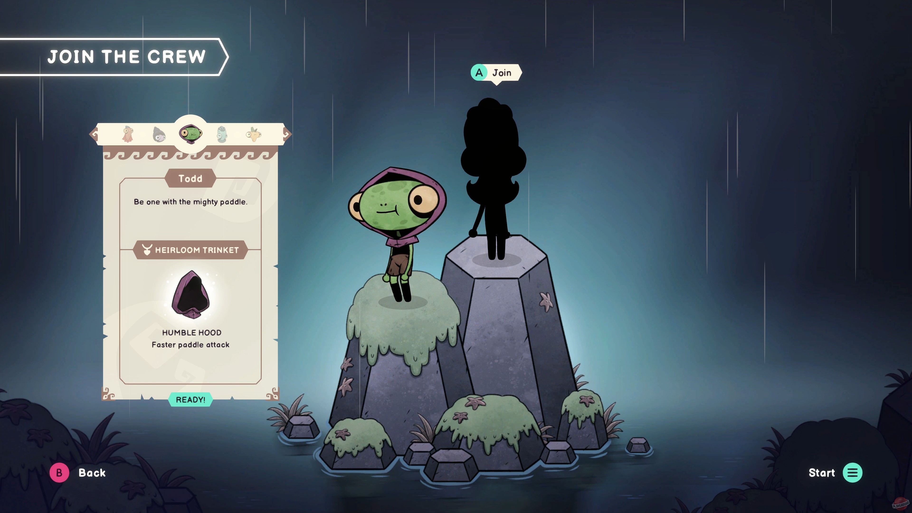 Скриншот из игры Ship of Fools - 7