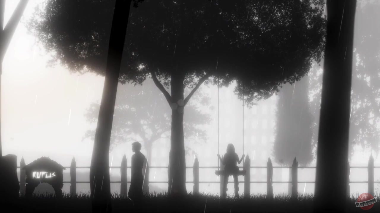 Скриншот из игры Into A Dream - 7