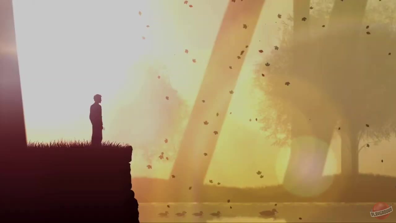 Скриншот из игры Into A Dream - 1