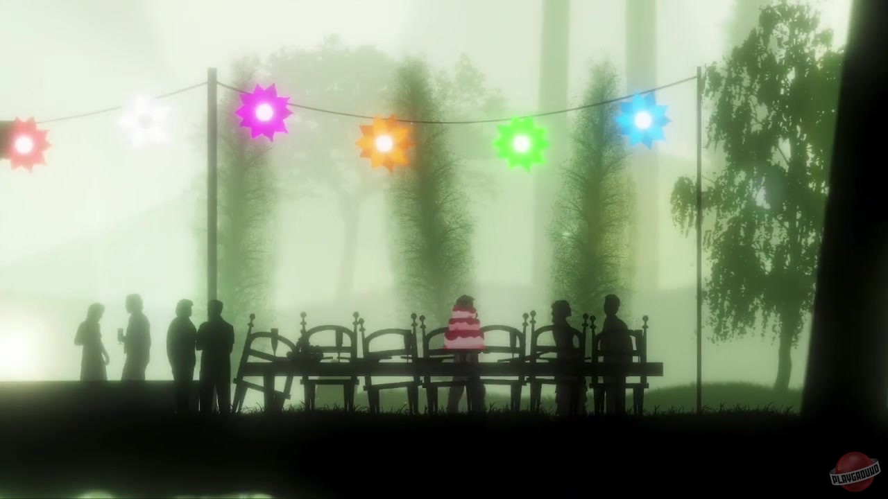 Скриншот из игры Into A Dream - 14