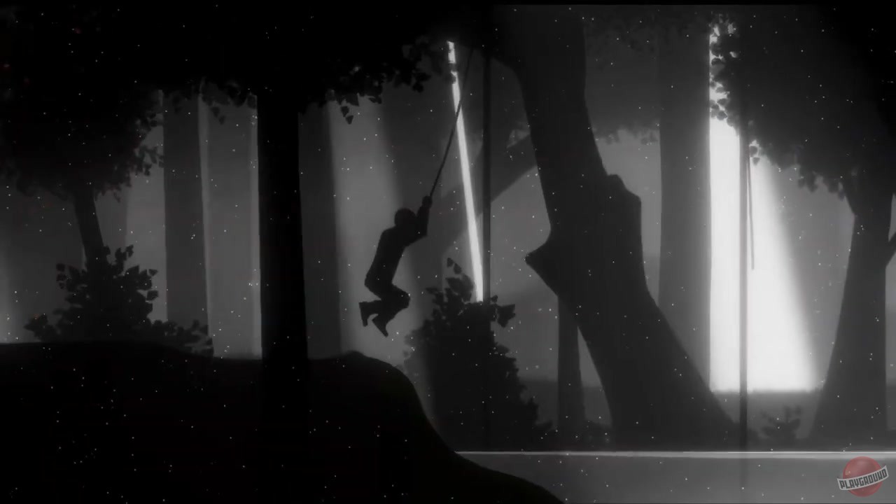 Скриншот из игры Into A Dream - 9