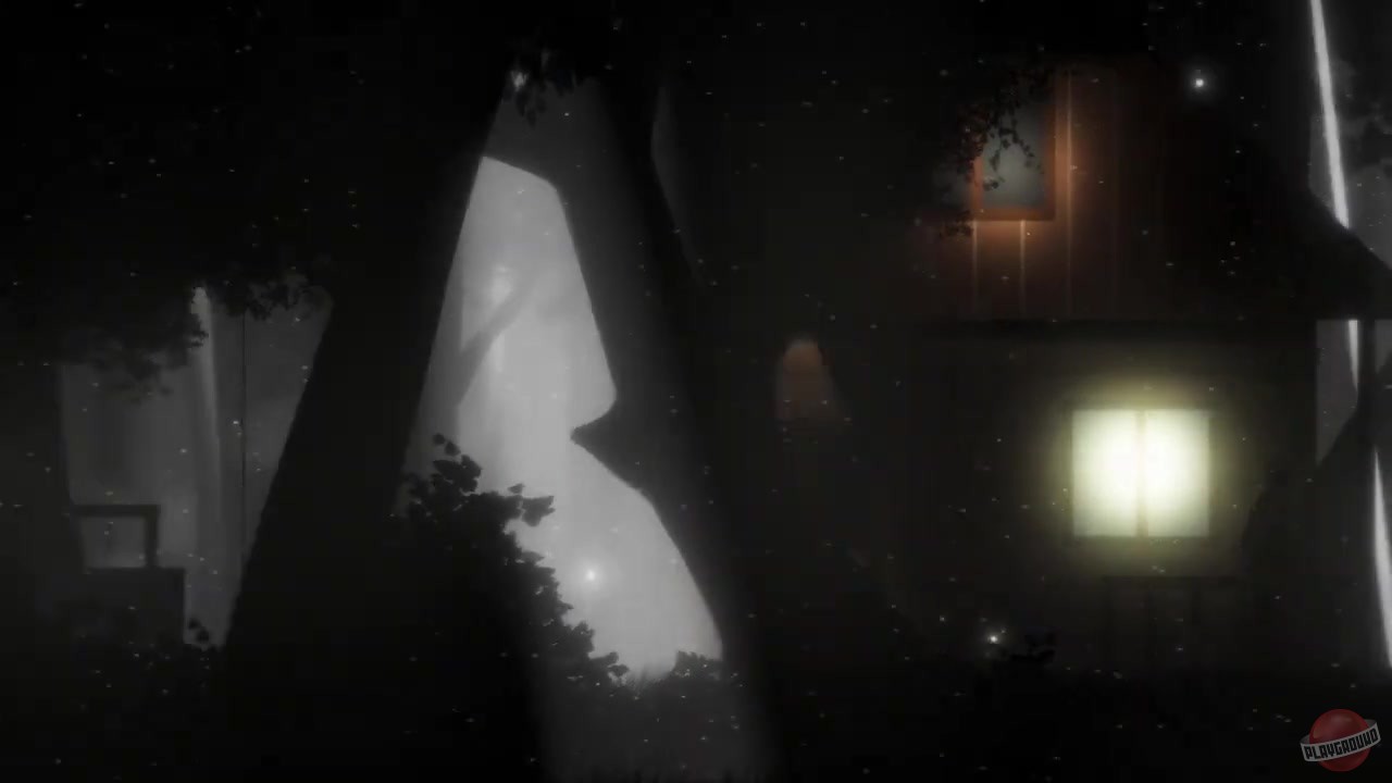 Скриншот из игры Into A Dream - 2