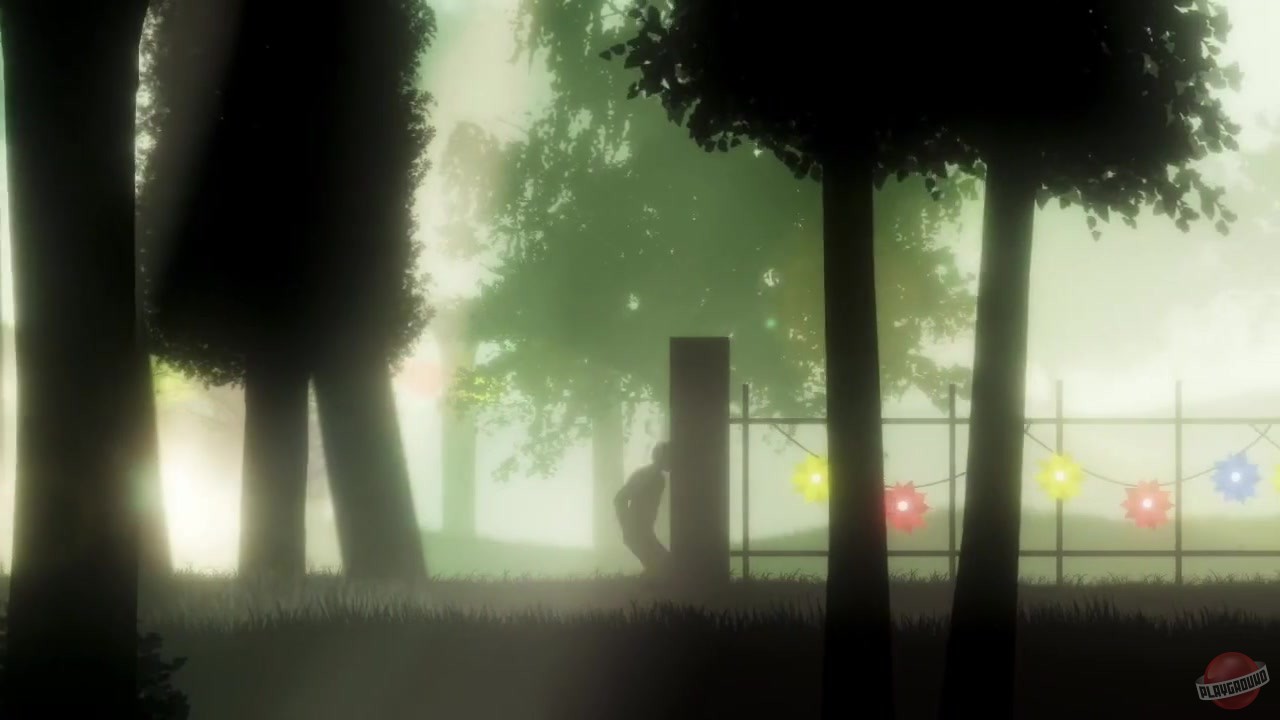 Скриншот из игры Into A Dream - 4