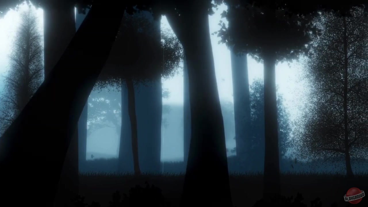 Скриншот из игры Into A Dream - 5