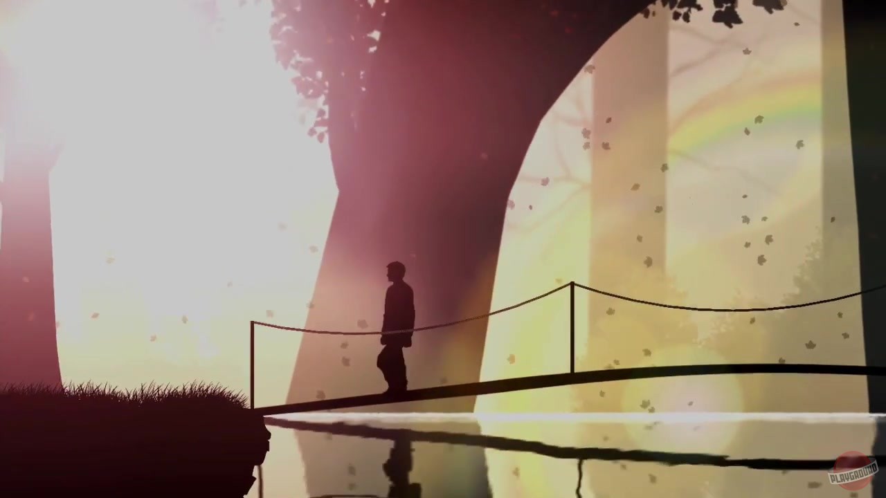 Скриншот из игры Into A Dream - 8