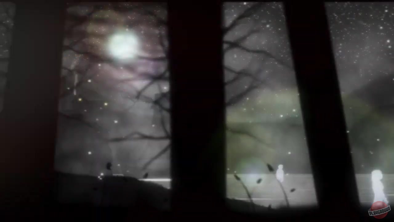 Скриншот из игры Into A Dream - 10