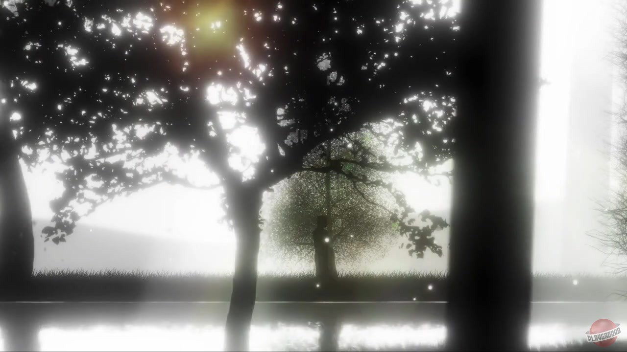 Скриншот из игры Into A Dream - 13