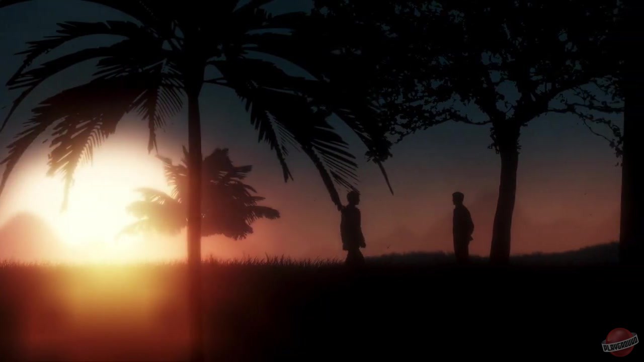 Скриншот из игры Into A Dream - 12