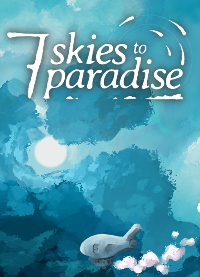 Обложка игры Seven Skies to Paradise