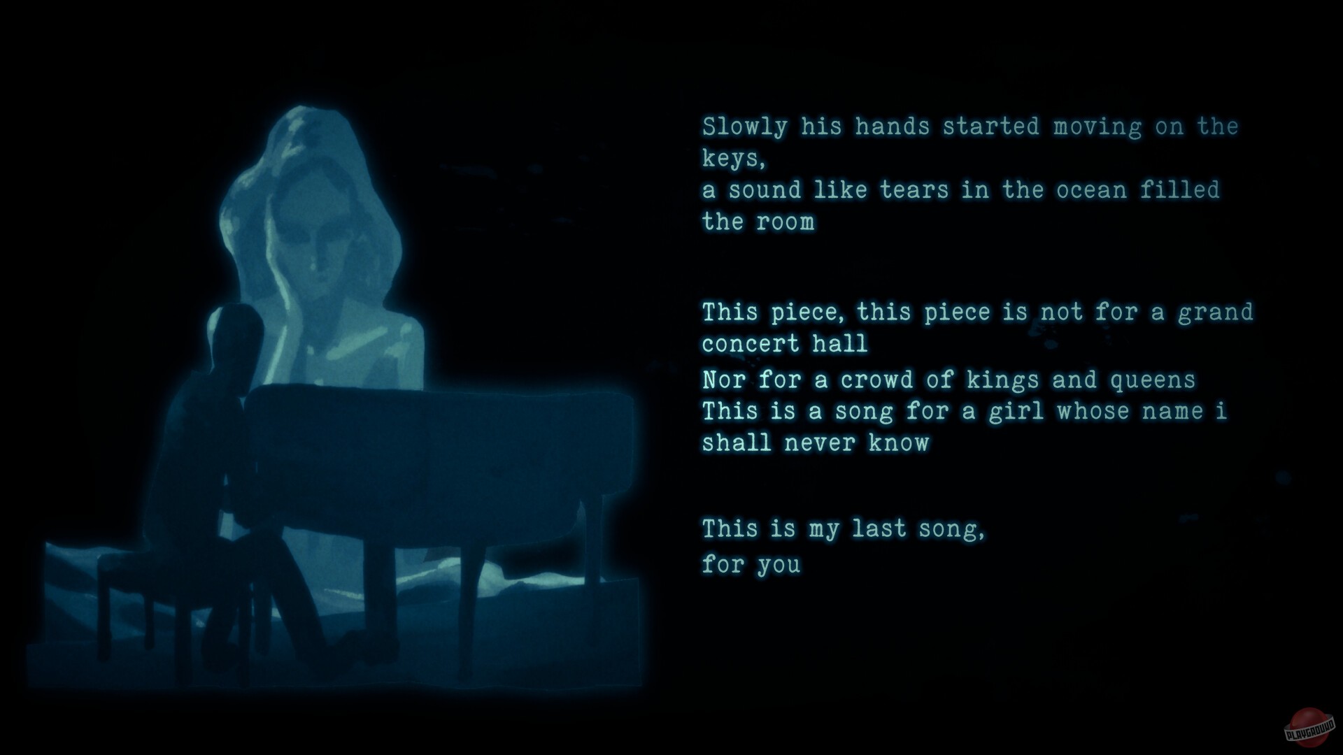 Скриншот из игры Seven Skies to Paradise - 2