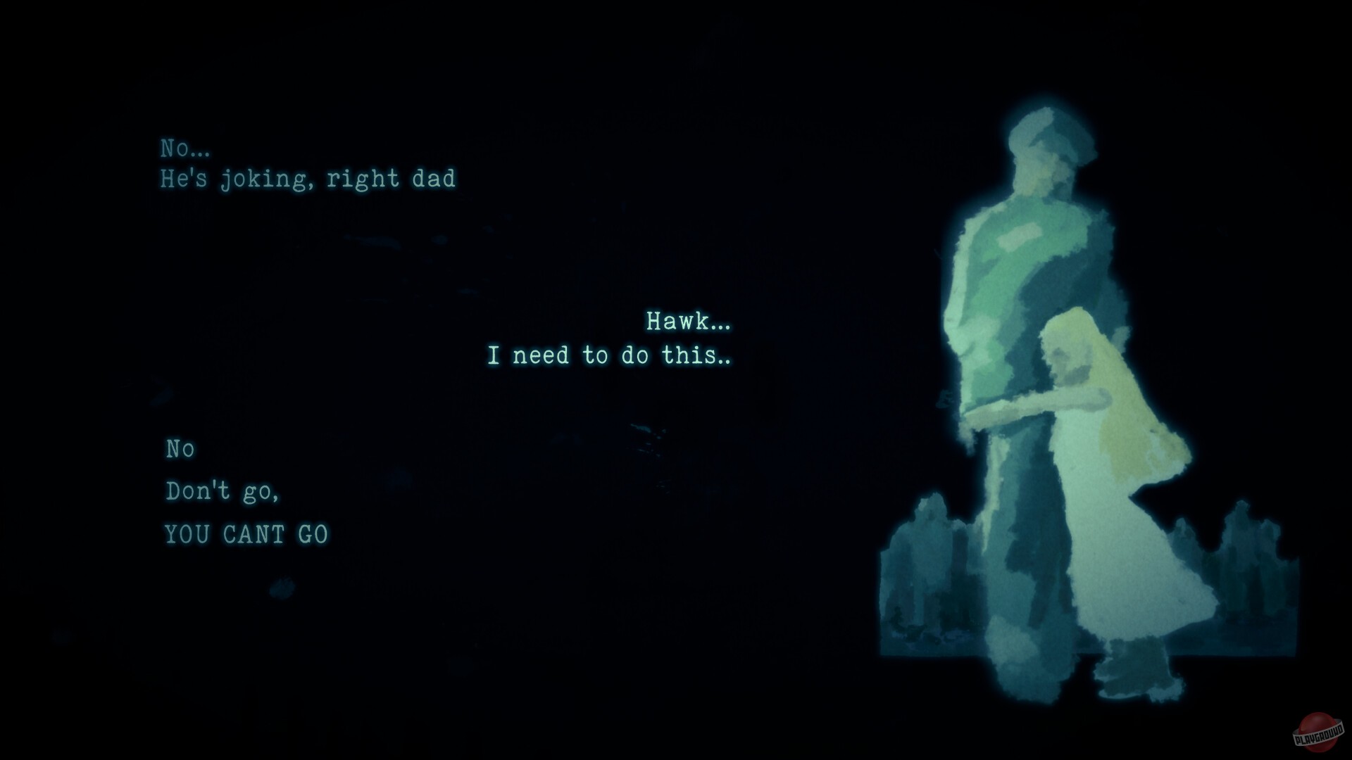 Скриншот из игры Seven Skies to Paradise - 1