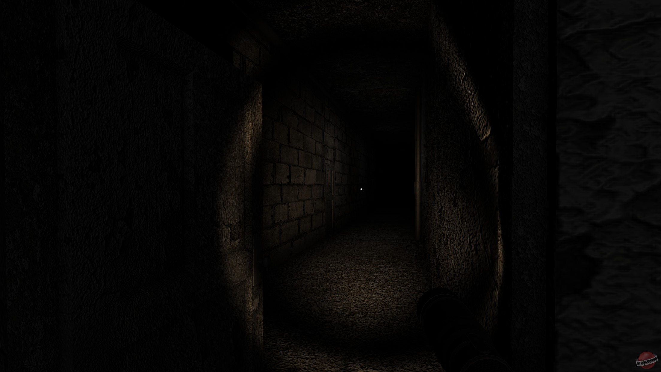 Скриншот из игры Steps From Above - 8