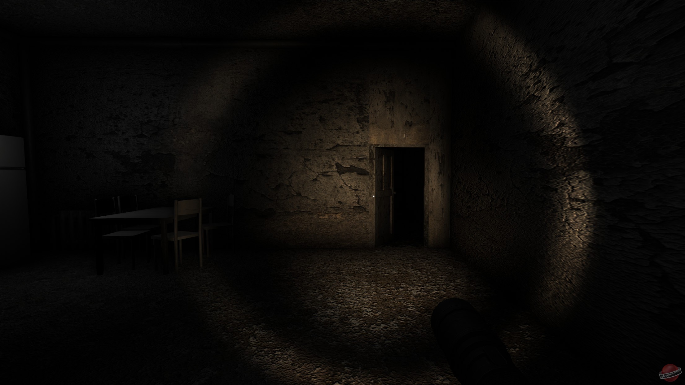 Скриншот из игры Steps From Above - 9