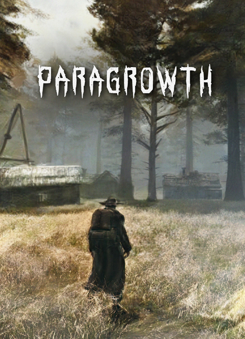 Обложка игры Paragrowth