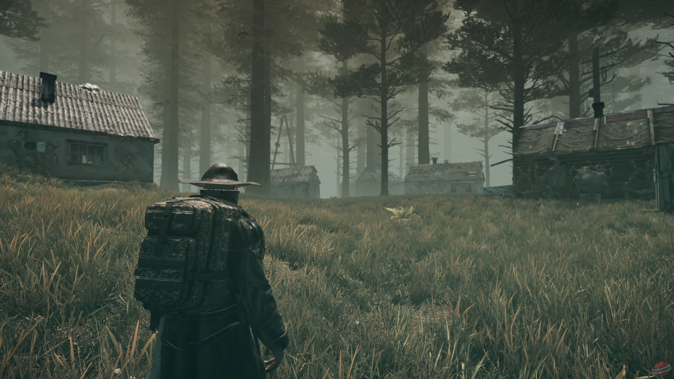 Скриншот из игры Paragrowth - 3